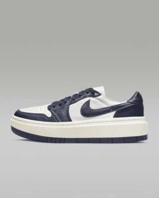 Air Jordan 1 Elevate Low Women's Shoes. Nike ID